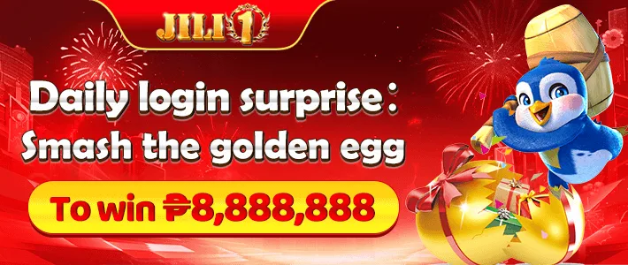 JILI1 daily login rewards