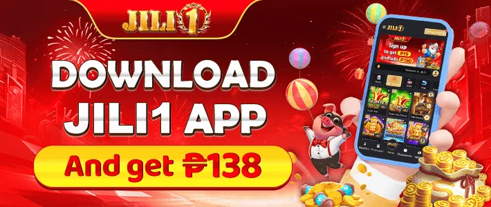 Download the JILI1 app