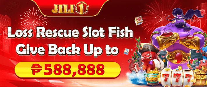 JILI1 slots loss rescue rebate