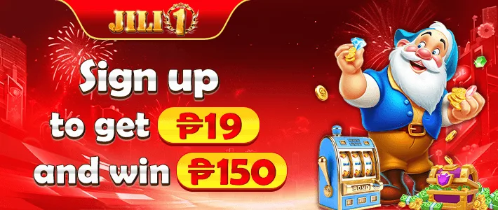 JILI1 featured casino promotion
