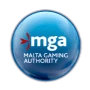 Malta Gaming Authority seal