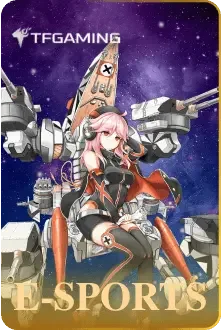 TFGaming