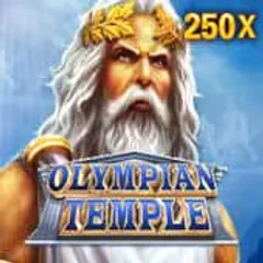 Olympian Temple