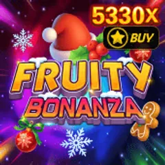 Fruity Bonanza