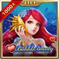 Bubble Beauty