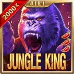 Jungle King