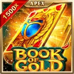 Book of Gold