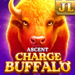 Charge Buffalo Ascent