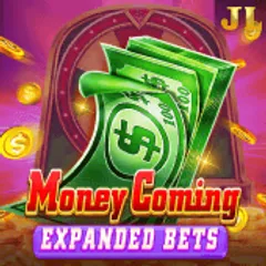 Money Coming Expanded Bets