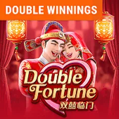 Double Fortune