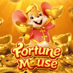 Fortune Mouse