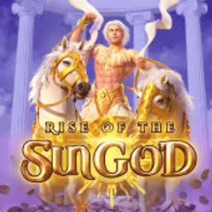 Rise of the Sun God
