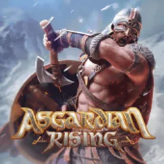 Asgardian Rising