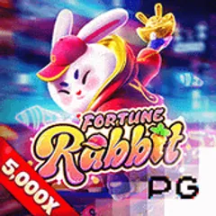 Fortune Rabbit