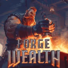 Forge of Wealth
