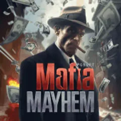 Mafia Mayhem