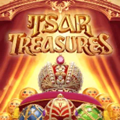 Tsar Treasures