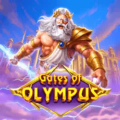 Gates of Olympus