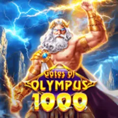 Gates of Olympus 1000