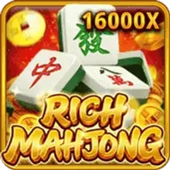 Rich Mahjong