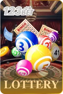 123Bet Lottery