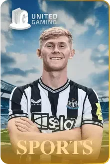 United Gaming